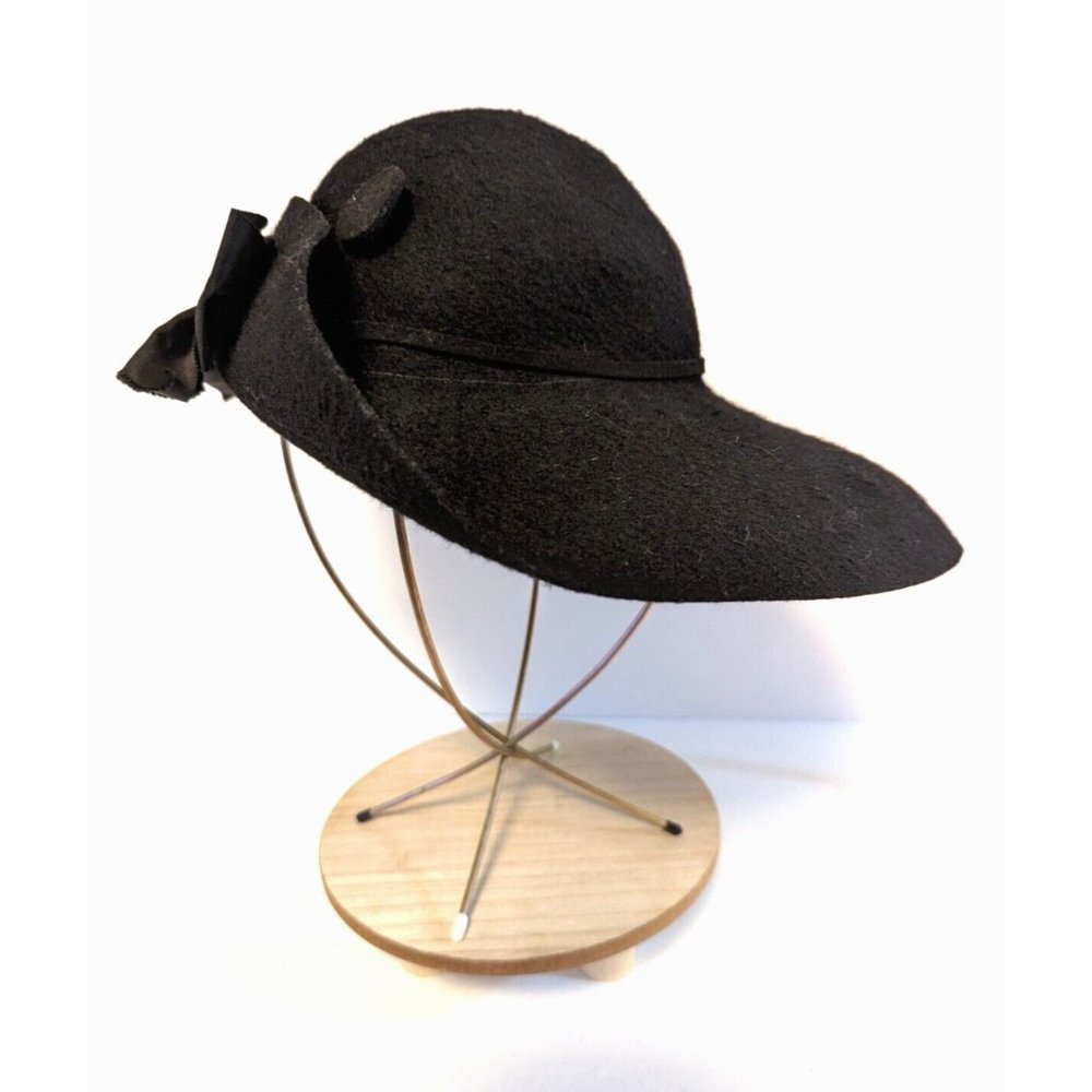Berkshire Black Women's Hat